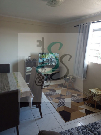 Imóvel com 2 Quartos à Venda, 57 m² em Parque Residencial Vila União - Campinas