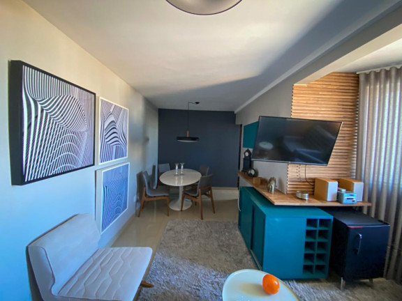 Imagem Apartamento com 2 Quartos à Venda, 59 m² em Ouro Preto - Belo Horizonte Imagem Apartamento com 2 Quartos à Venda, 59 m² em Ouro Preto - Belo Horizonte