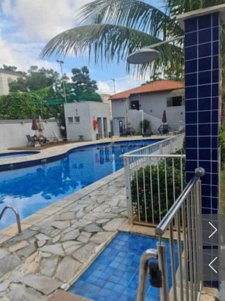 Apartamento com 2 Quartos à Venda, 55 m² em Candelária - Belo Horizonte