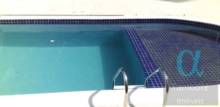 Imagem Casa com 5 Quartos à Venda, 450 m² em Tamboré - Barueri