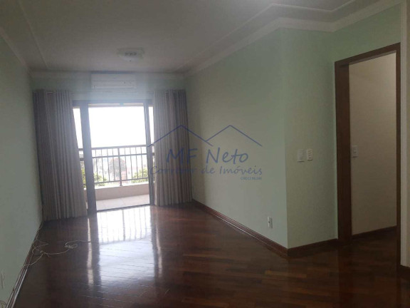 Apartamento com 3 Quartos à Venda, 80 m² em Residencial Planalto - Pirassununga