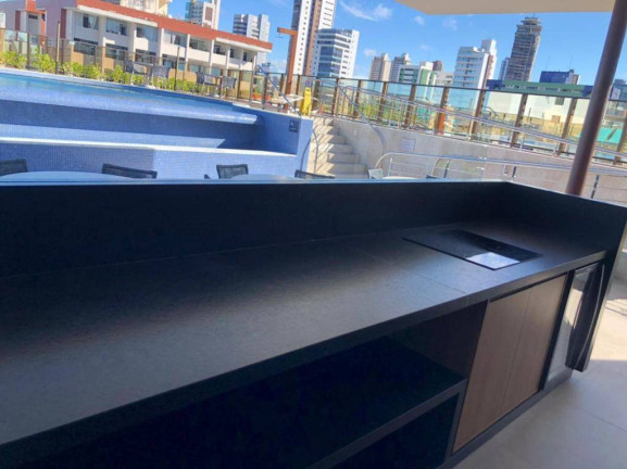 Imagem Apartamento com 2 Quartos para Alugar, 60 m² em Tambaú - João Pessoa Imagem Apartamento com 2 Quartos para Alugar, 60 m² em Tambaú - João Pessoa