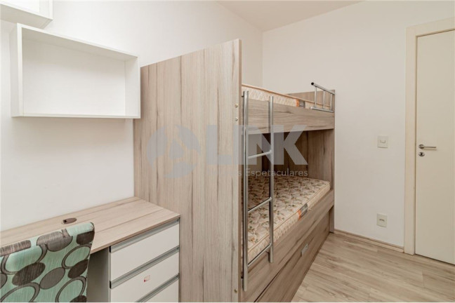 Imagem Apartamento com 2 Quartos à Venda, 58 m² em Passo Da Areia - Porto Alegre Imagem Apartamento com 2 Quartos à Venda, 58 m² em Passo Da Areia - Porto Alegre