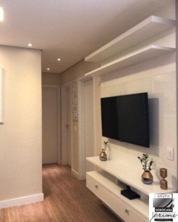 Imagem Apartamento com 2 Quartos à Venda, 52 m² em Vila Carvalho - Sorocaba Imagem Apartamento com 2 Quartos à Venda, 52 m² em Vila Carvalho - Sorocaba