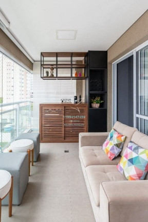Imagem Apartamento com 2 Quartos à Venda, 71 m² em Jardim Das Acácias - São Paulo Imagem Apartamento com 2 Quartos à Venda, 71 m² em Jardim Das Acácias - São Paulo