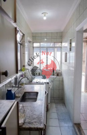 Imagem Sobrado com 3 Quartos à Venda, 158 m² em Assunção - São Bernardo Do Campo
