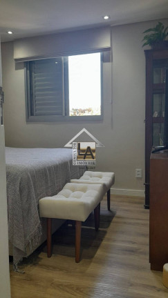 Imagem Apartamento com 3 Quartos à Venda, 70 m² em Paraíso Do Morumbi - São Paulo Imagem Apartamento com 3 Quartos à Venda, 70 m² em Paraíso Do Morumbi - São Paulo