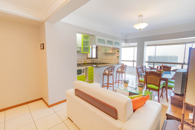 Imagem Apartamento com 4 Quartos à Venda, 230 m² em Dubai - Capão Da Canoa Imagem Apartamento com 4 Quartos à Venda, 230 m² em Dubai - Capão Da Canoa