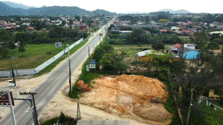 Imagem Terreno à Venda, 444 m² em Campo Duna - Garopaba Imagem Terreno à Venda, 444 m² em Campo Duna - Garopaba