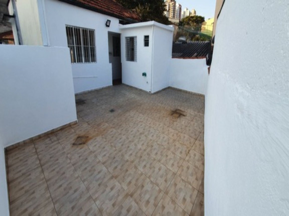 Imagem Casa com 2 Quartos para Alugar, 100 m² em Vila Mariana - São Paulo Imagem Casa com 2 Quartos para Alugar, 100 m² em Vila Mariana - São Paulo