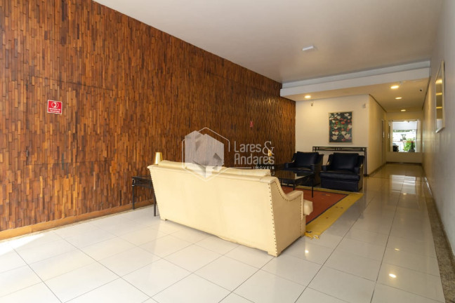 Imagem Apartamento com 3 Quartos à Venda, 160 m² em Perdizes - São Paulo