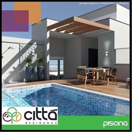 Apartamento com 2 Quartos à Venda, 55 m² em Parque Urupês - Taubaté