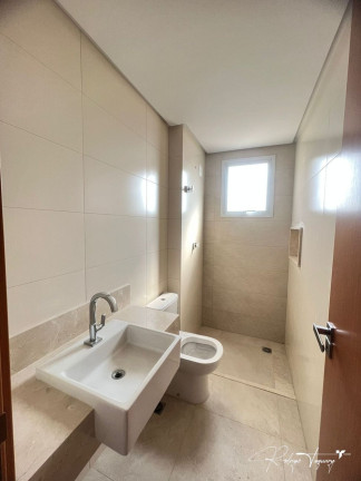 Imagem Apartamento com 4 Quartos à Venda, 178 m² em Setor Oeste - Goiânia