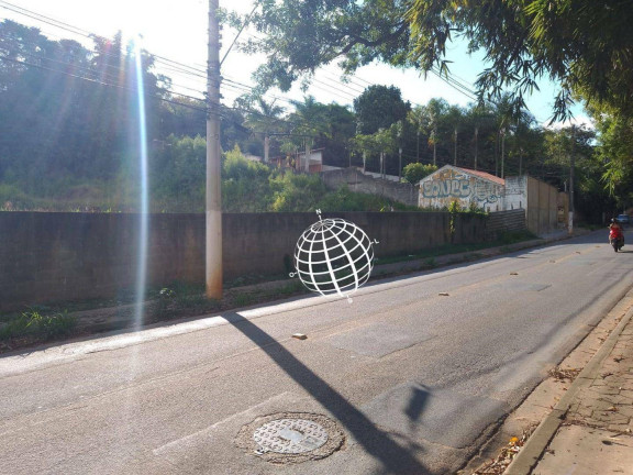 Imagem Terreno à Venda, 5.491 m² em Jardim Estância Brasil - Atibaia