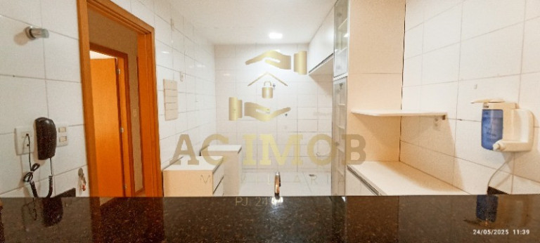 Imagem Imóvel com 2 Quartos à Venda, 90 m² em Aquarius - Salvador Imagem Imóvel com 2 Quartos à Venda, 90 m² em Aquarius - Salvador