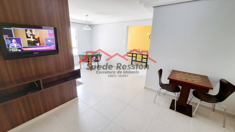 Imagem Apartamento com 2 Quartos à Venda, 78 m² em Campininha - São Paulo