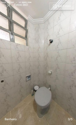 Imagem Apartamento com 1 Quarto à Venda, 45 m² em Boqueirão - Praia Grande Imagem Apartamento com 1 Quarto à Venda, 45 m² em Boqueirão - Praia Grande