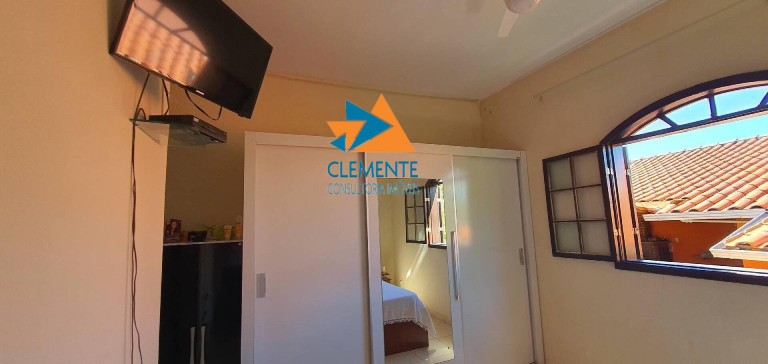 Imagem Casa de Condomínio com 4 Quartos à Venda, 150 m² em São José De Almeida - Jaboticatubas Imagem Casa de Condomínio com 4 Quartos à Venda, 150 m² em São José De Almeida - Jaboticatubas