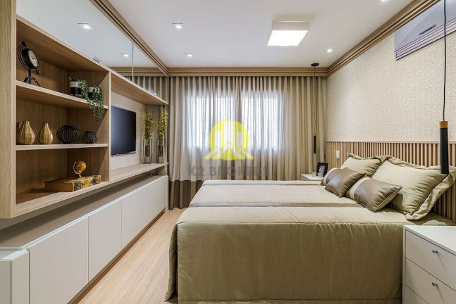 Imagem Apartamento com 3 Quartos à Venda, 111 m² em Ahú - Curitiba Imagem Apartamento com 3 Quartos à Venda, 111 m² em Ahú - Curitiba