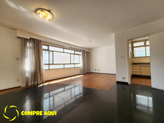 Imagem Apartamento com 3 Quartos à Venda, 200 m² em Higienópolis - São Paulo