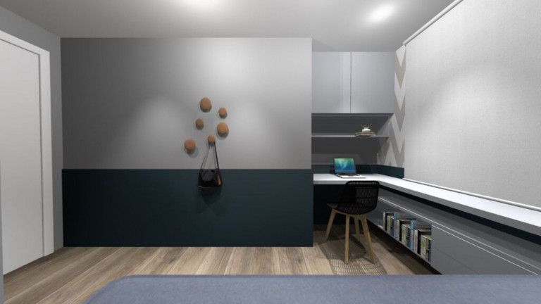 Imagem Imóvel com 3 Quartos à Venda, 97 m² em Chácara Das Pedras - Porto Alegre Imagem Imóvel com 3 Quartos à Venda, 97 m² em Chácara Das Pedras - Porto Alegre