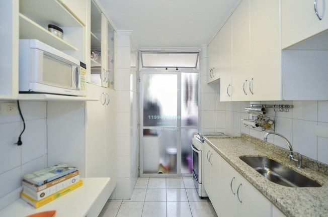 Imagem Apartamento com 2 Quartos à Venda, 52 m² em Vila Pompéia - São Paulo Imagem Apartamento com 2 Quartos à Venda, 52 m² em Vila Pompéia - São Paulo
