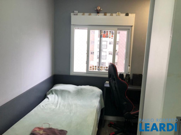 Imagem Apartamento com 3 Quartos à Venda, 70 m² em Campestre - Santo André Imagem Apartamento com 3 Quartos à Venda, 70 m² em Campestre - Santo André