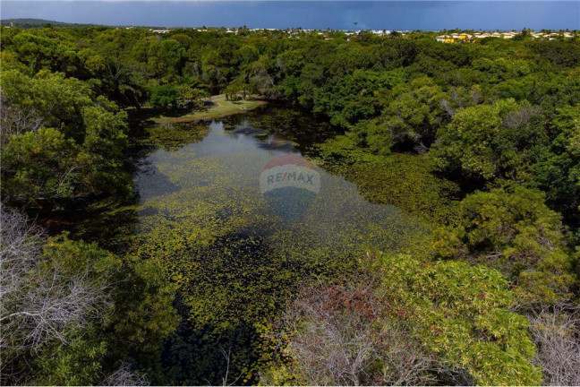 Imagem Casa com 5 Quartos à Venda, 280 m² em Itacimirim - Camaçari