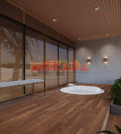 Imagem Casa com 3 Quartos à Venda, 220 m² em Registro - Feira De Santana