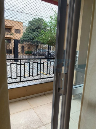 Imagem Apartamento para Alugar,  em Jardim Botânico - Ribeirão Preto