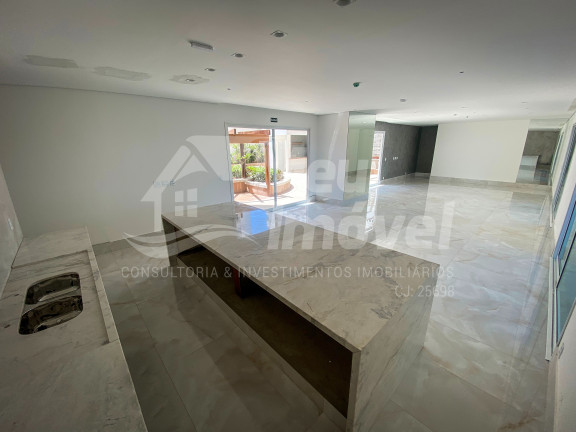 Imagem Imóvel com 4 Quartos à Venda, 162 m² em Norte (águas Claras) - Brasília