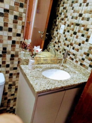 Imagem Apartamento com 1 Quarto à Venda, 27 m² em Vila Formosa - São Paulo