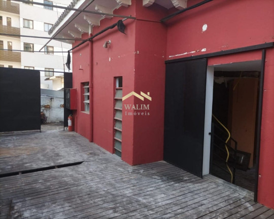 Imagem Casa com 1 Quarto para Alugar, 220 m² em Savassi - Belo Horizonte