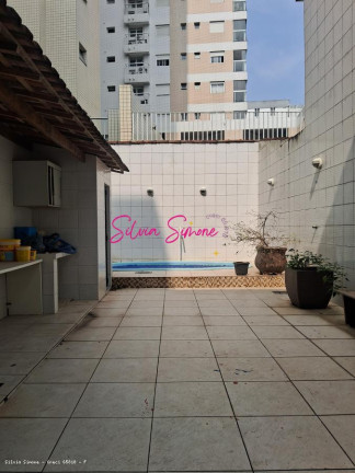 Imagem Sobrado com 3 Quartos à Venda, 205 m² em Embaré - Santos Imagem Sobrado com 3 Quartos à Venda, 205 m² em Embaré - Santos