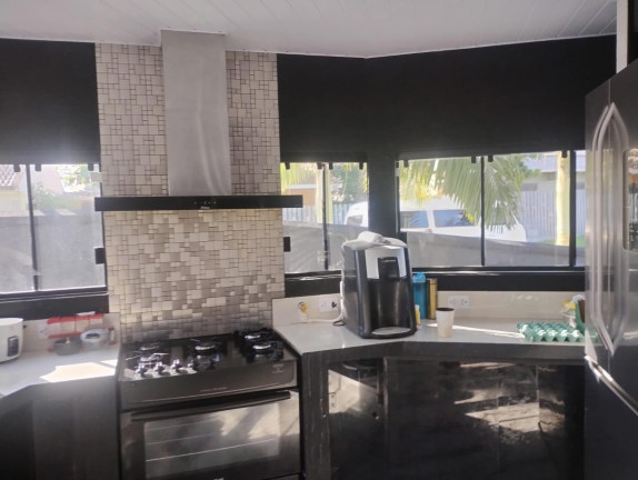 Imagem Casa com 3 Quartos à Venda, 186 m² em Canoas - Pontal Do Parana