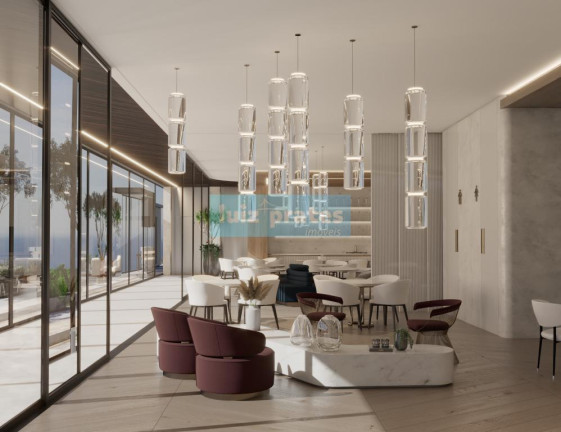 Imagem Apartamento com 2 Quartos à Venda, 97 m² em Estados - Balneário Camboriú