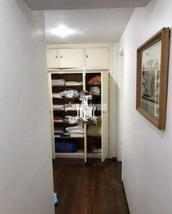 Imagem Apartamento com 3 Quartos à Venda, 172 m² em Panamby - São Paulo Imagem Apartamento com 3 Quartos à Venda, 172 m² em Panamby - São Paulo