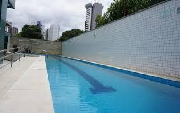 Imagem Apartamento com 4 Quartos à Venda, em Jóquei - Teresina Imagem Apartamento com 4 Quartos à Venda, em Jóquei - Teresina