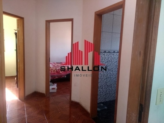 Imagem Sobrado com 3 Quartos à Venda, 200 m² em Vila Helena - Sorocaba Imagem Sobrado com 3 Quartos à Venda, 200 m² em Vila Helena - Sorocaba