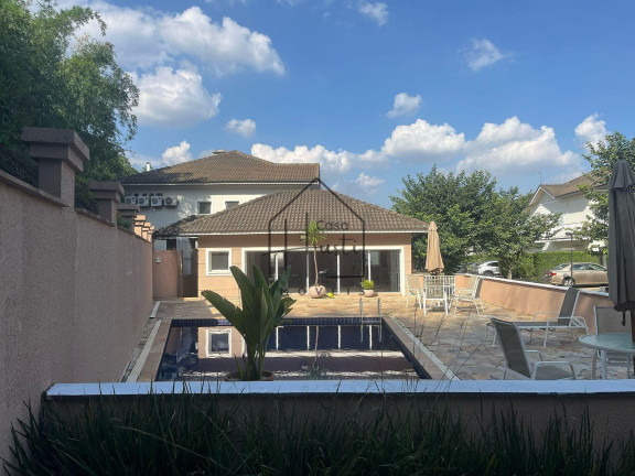 Imagem Casa de Condomínio com 4 Quartos à Venda, 170 m² em Jardim Maria Tereza - Cotia