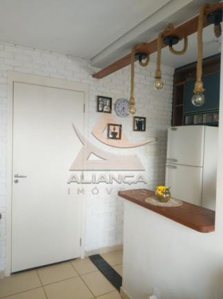 Imagem Apartamento com 2 Quartos à Venda, 46 m² em Ipiranga - Ribeirão Preto Imagem Apartamento com 2 Quartos à Venda, 46 m² em Ipiranga - Ribeirão Preto