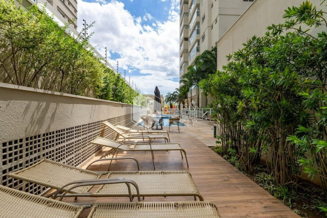 Imagem Apartamento com 3 Quartos à Venda, 126 m² em Vila Mascote - São Paulo Imagem Apartamento com 3 Quartos à Venda, 126 m² em Vila Mascote - São Paulo