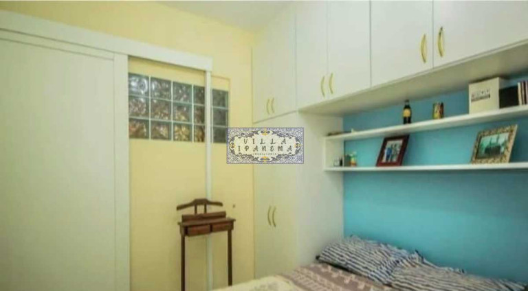 Imagem Apartamento com 4 Quartos à Venda, 186 m² em Copacabana - Rio De Janeiro Imagem Apartamento com 4 Quartos à Venda, 186 m² em Copacabana - Rio De Janeiro
