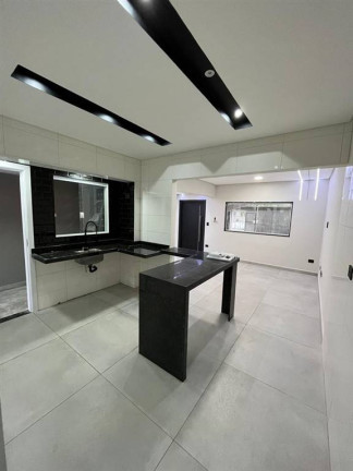 Imagem Casa com 2 Quartos à Venda, 73 m² em Caiçara - Praia Grande Imagem Casa com 2 Quartos à Venda, 73 m² em Caiçara - Praia Grande