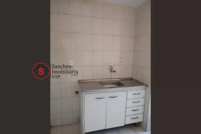 Imagem Apartamento com 2 Quartos à Venda, 47 m² em Jardim Santa Adélia - São Paulo Imagem Apartamento com 2 Quartos à Venda, 47 m² em Jardim Santa Adélia - São Paulo