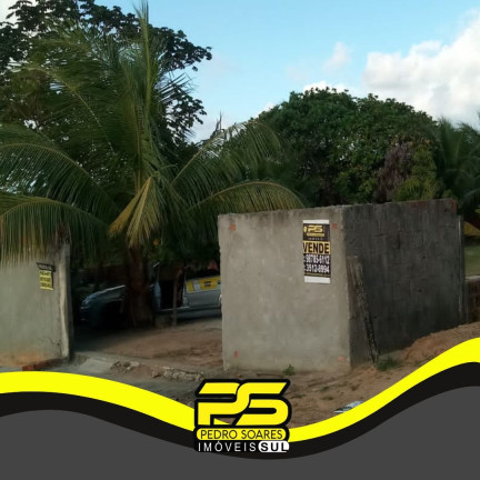 Imagem Terreno à Venda, 450 m² em Tabatinga 2 - Conde Imagem Terreno à Venda, 450 m² em Tabatinga 2 - Conde