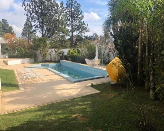 Imagem Sobrado à Venda,  em Residencial Morada Dos Lagos - Barueri