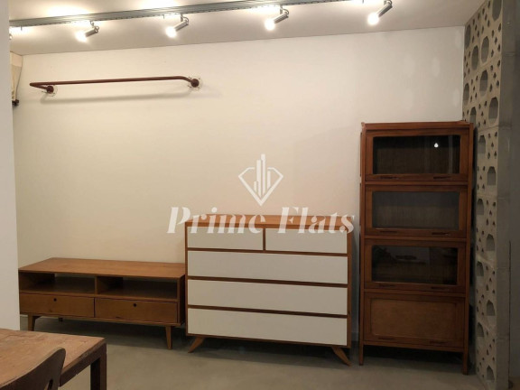 Imagem Apartamento com 1 Quarto à Venda, 85 m² em Brooklin Novo - São Paulo