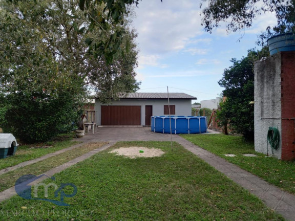 Imagem Casa com 3 Quartos à Venda, 115 m² em Itapeva - Torres Imagem Casa com 3 Quartos à Venda, 115 m² em Itapeva - Torres