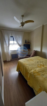 Imagem Apartamento com 2 Quartos à Venda, 96 m² em Aparecida - Santos
